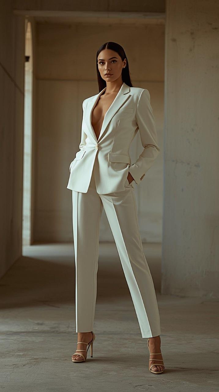 Classic Designer 2pc Suit For Women Partywear, Modern & Office wear