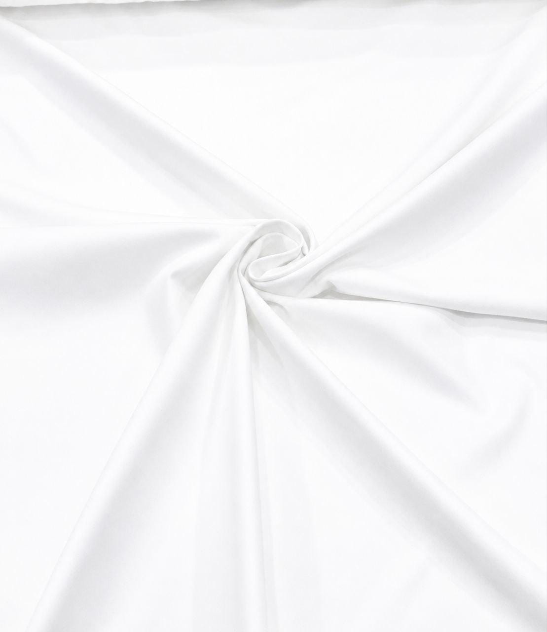 Men's White 2 Piece Suit: Tailored Wedding Groom Formal Blazer Pants